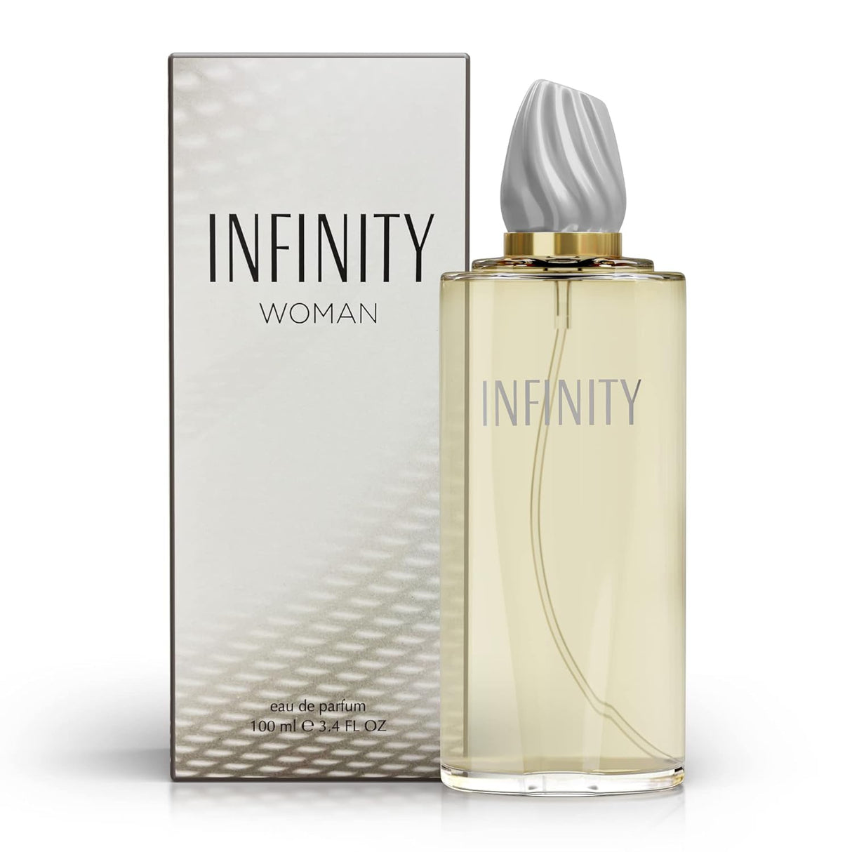Perfume de Mujer - Floral, Romántico, Atemporal y Elegante