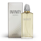 Perfume de Mujer - Floral, Romántico, Atemporal y Elegante