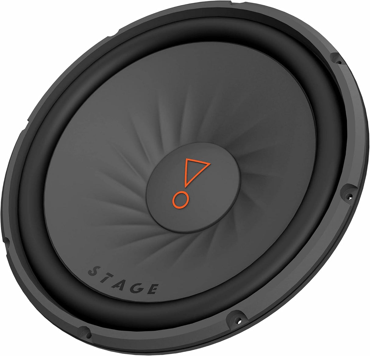 Subwoofer JBL 12 DVC 4 Ohm Doble - Potente Sonido Profundo