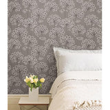 Papel pintado decorativo autoadhesivo para pared
