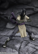 Figura S.H. Figuarts de Orochimaru, Buscador de la Inmortalidad