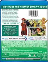 Shrek [Blu-ray]