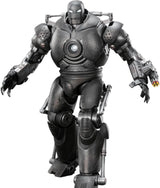 Figurita de acción coleccionable 1:10 - Monger Iron TBW
