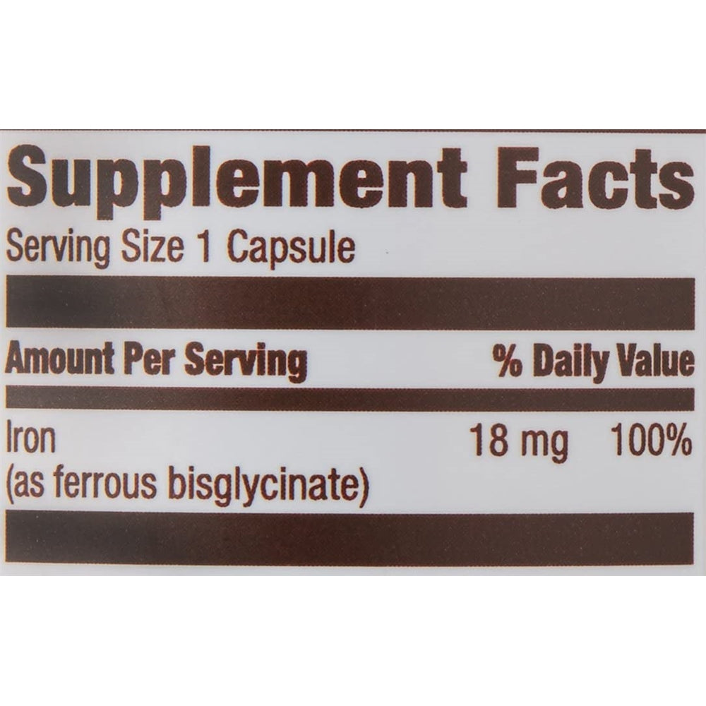 Suplementos Alimenticios de glóbulos rojos