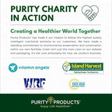 Purity Products JointGel Fórmula - Colágeno + MSM - 30 Serc.