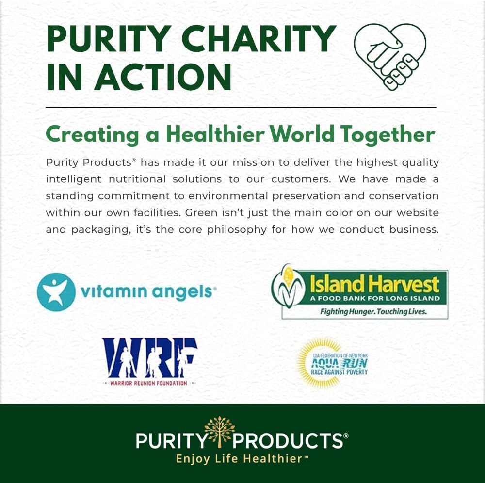 Triple Action Omega-3 Purity Products - 60 Cápsulas