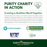 Ácido hialurónico de Purity Products 90 cápsulas