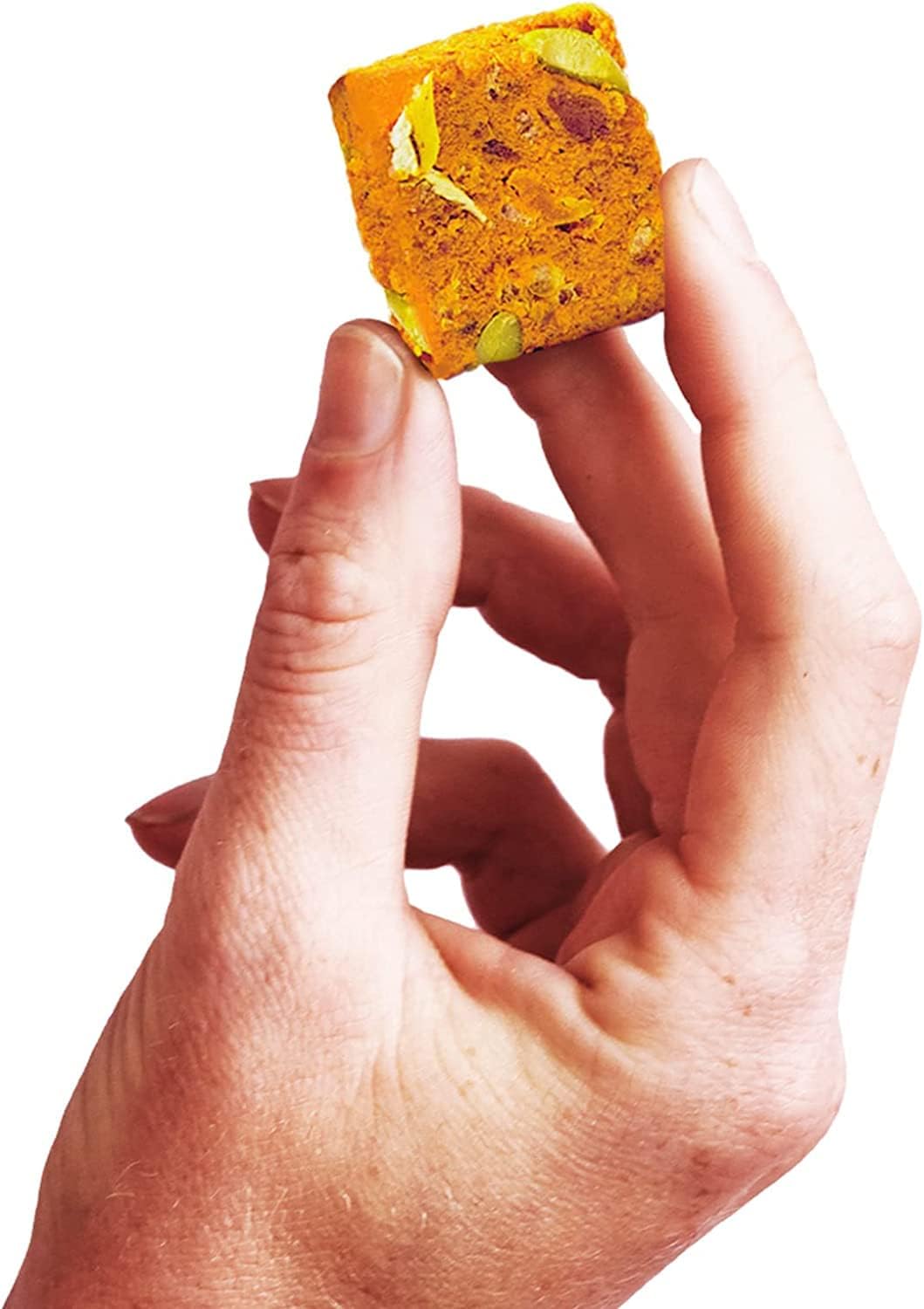 GEM Multivitamínico Diario para Mujeres y Hombres, 7 Porciones