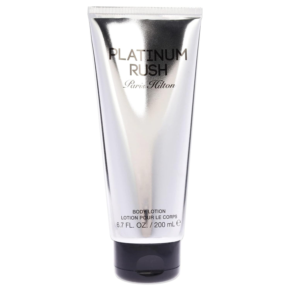Paris Hilton Platinum Rush Loción Corporal Mujer 6.7 oz