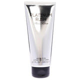 Paris Hilton Platinum Rush Loción Corporal Mujer 6.7 oz