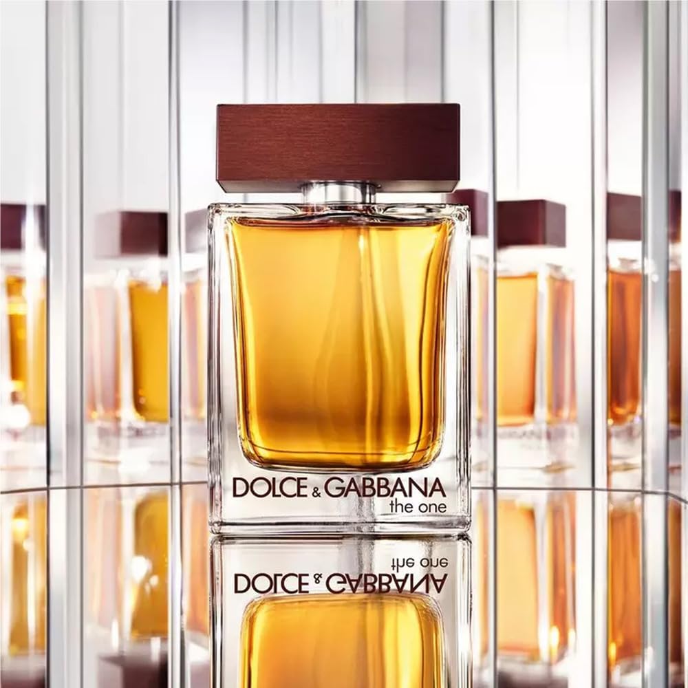 Eau de Toilette Spray The One, Fragancia para Hombre