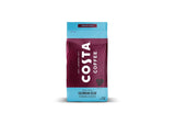 Café Molido Costa Coffee, Descafeinado Colombiano, 12oz