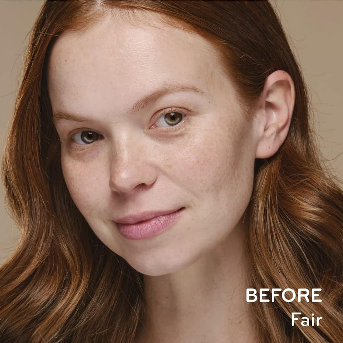 Cuidado Facial Crema base BB con SPF 30 base clara
