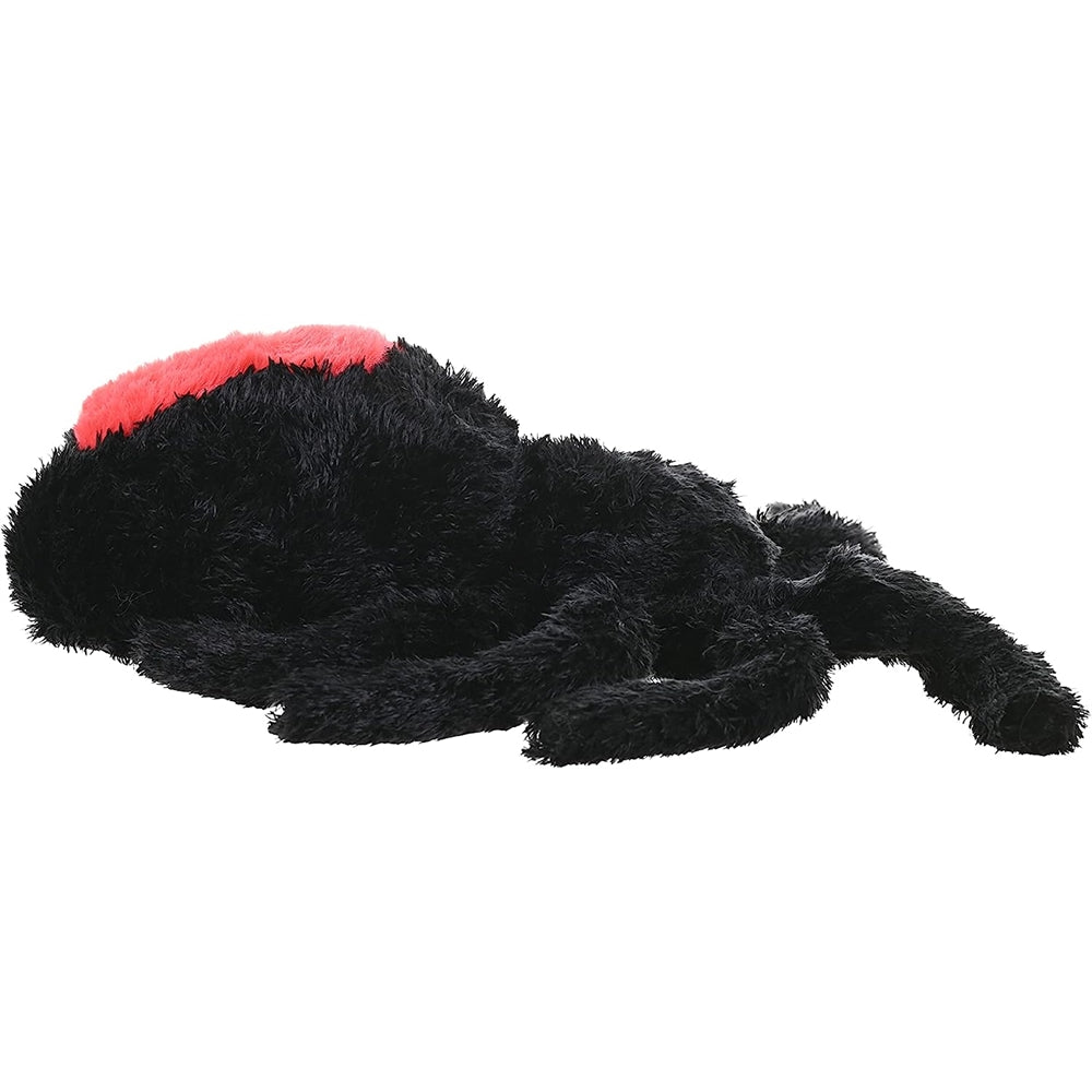 Peluche Cuddlekins animal araña de peluche 12 pulgadas