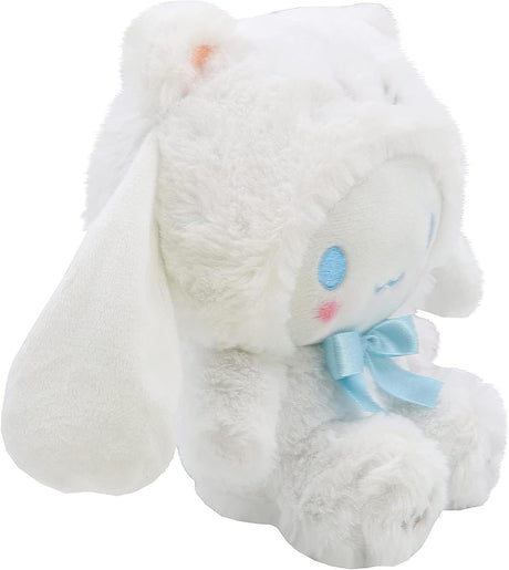 Muñeco de peluche Kawaii, suave y tierno, modelo Oso 8in