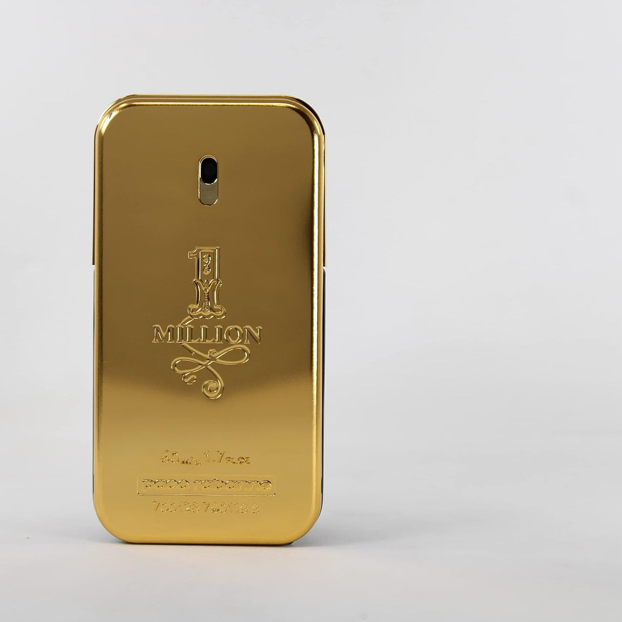 Perfume PACO RABANNE 1 MILLION de Paco Rabanne EDT SPRAY
