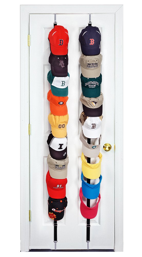 Soporte para gorra