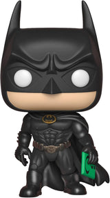 Figura Coleccionable Funko POP! Batman 80 Aniversario (1995)