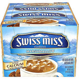 Swiss Miss 635937 Swiss Miss Marshmallows Cocoa 0.73 Oz. 50/Caja (GOV47492)
