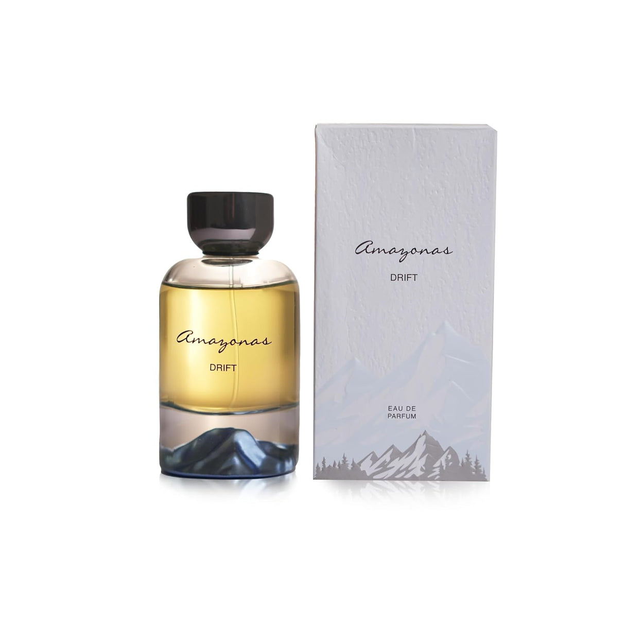 Perfume Árabe de Larga Duración para Hombres Oud 2024