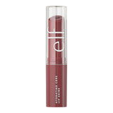 Brillo labial hidratante con núcleo e.l.f. tono Feliz