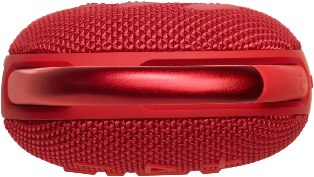 Altavoz Bluetooth JBL Clip 5 Ultra Portátil con Funda gSport
