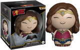 Figurita Dorbz: Batman vs Superman - Wonder Woman - Funko
