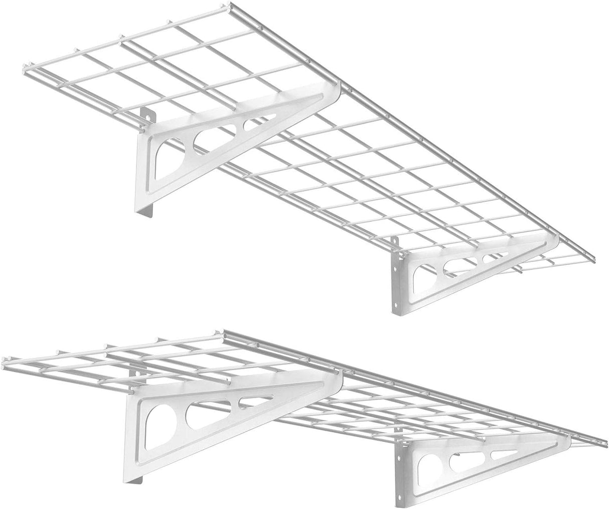 Repisas de pared para garaje - Modelo FLEXIMOUNTS