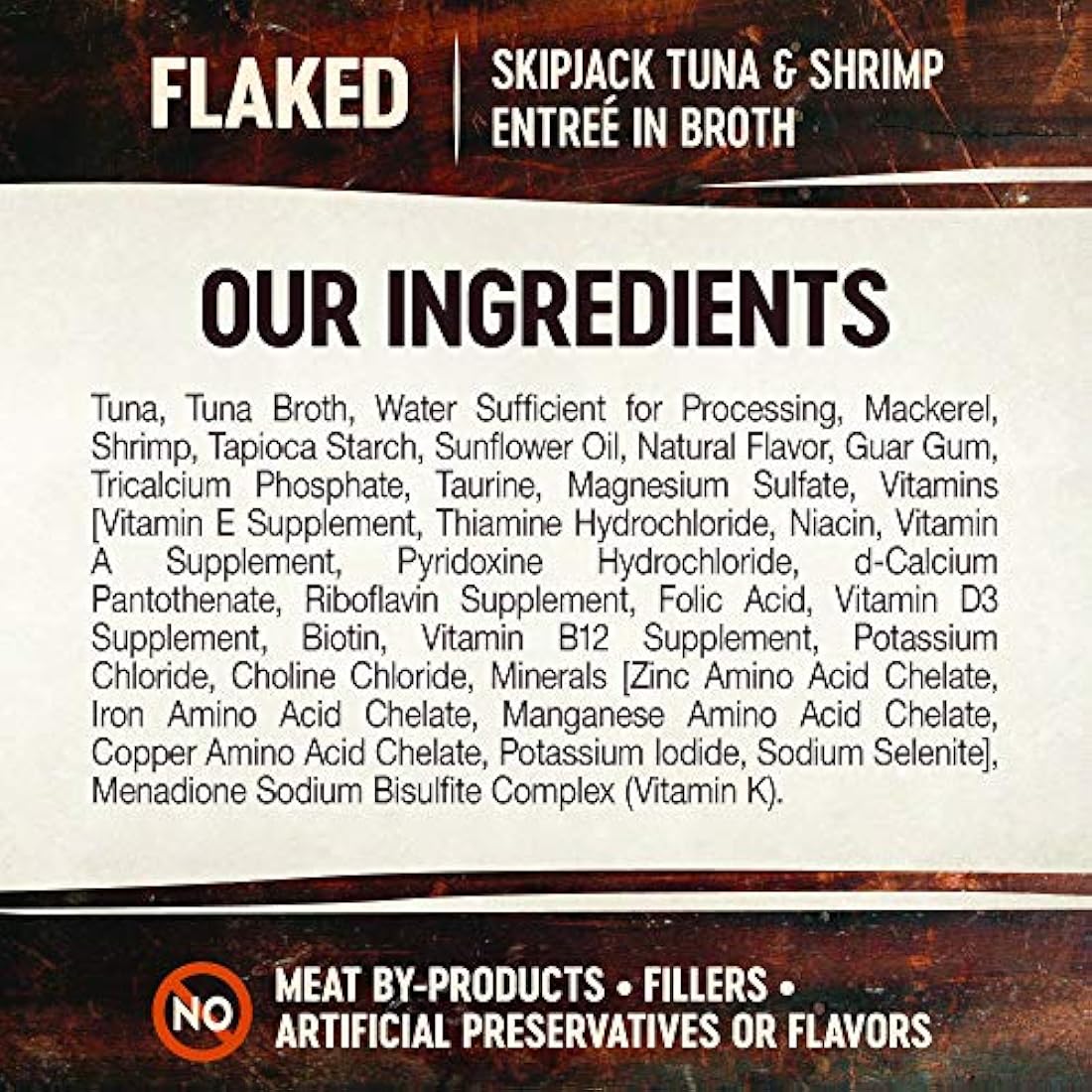 Wellness Natural Pet Food - alimentos enlatados para gatos