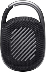Altavoz Bluetooth JBL Clip 4, impermeable IP67, portátil