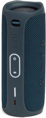 Altavoz Bluetooth JBL Flip 5 - Impermeable, Portátil, Doble