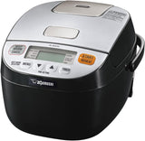 Arrocera Zojirushi Micom, Calentador, NL-BAC05SB, 0.9L