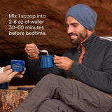 Magnesio Glicinato en Polvo, Apoyo Digestivo, 180g