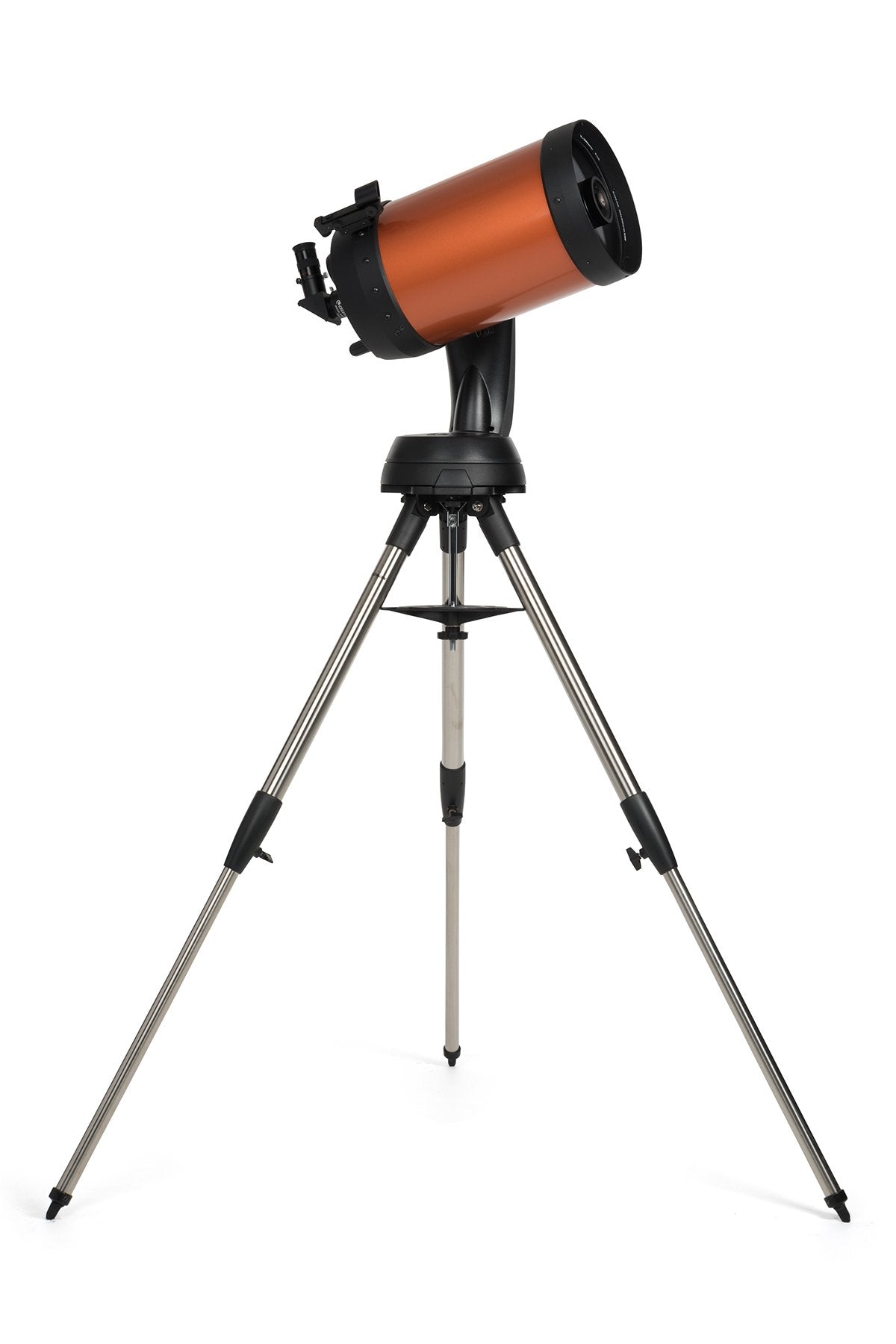 Telescopio Celestron.