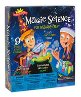 Juegos de magia para niños