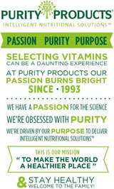 Polvo Perfect Purples, Purity Products, Antioxidantes, P40p