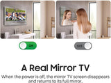 Televisor Baño Smart Mirror SYLVOX 24 1080P IP66 WiFi