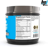 Suplemento Dietario BPI Sports Keto Bomb Batido ketogénico
