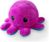 Peluches Reversibles Octopus TeeTurtle - Sensory Fidget 4