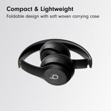 Auriculares On-Ear Beats Solo 4 - Inalámbricos, 50 hrs de batería