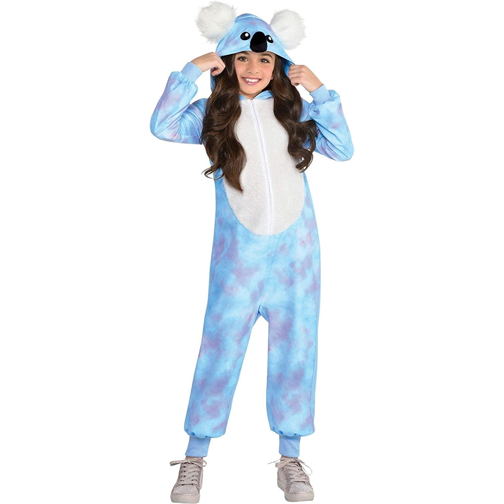 Disfraces de Halloween para niñas con capucha talla M
