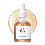 Serum Hidratante con Mucina de Caracol y Ginseng para Rostro