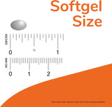 Suplemento de Luteína 10 mg NOW, 120 Cápsulas