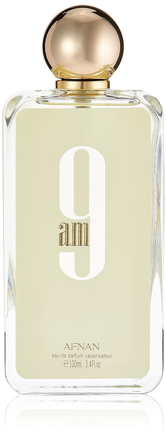 Perfume Eau de Parfum para Hombre, Spray 3.4 onzas
