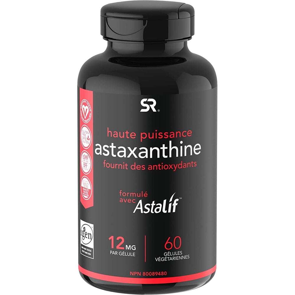 Suplementos Alimenticios con aceite de coco orgánico