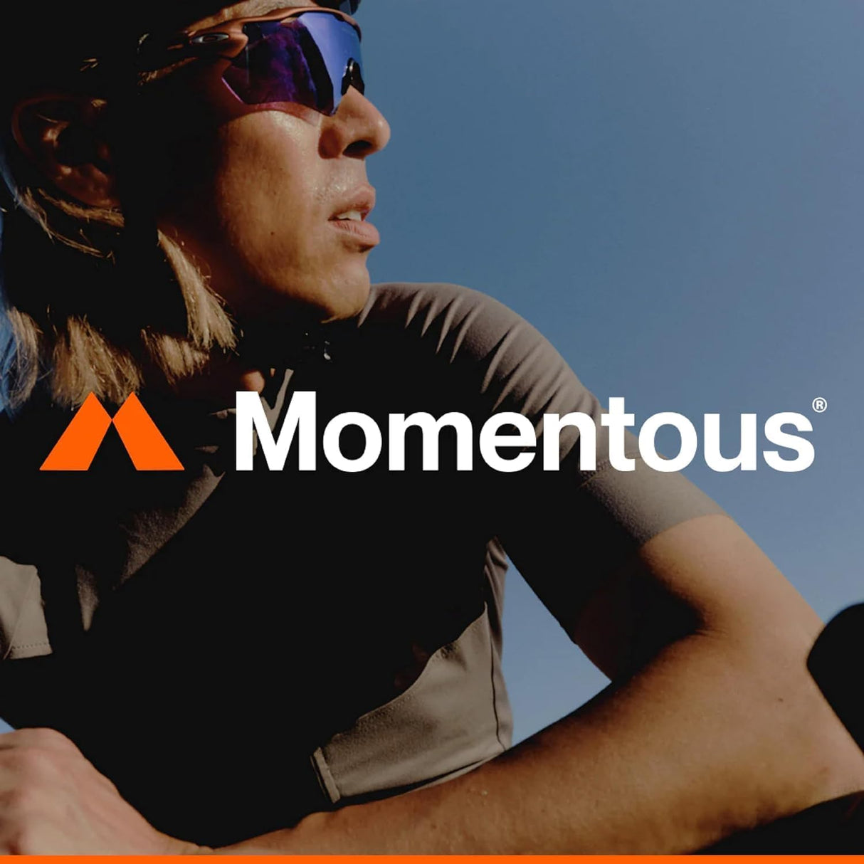 Multivitamínico Esencial Momentous - Completo para Atletas 30 Serv.