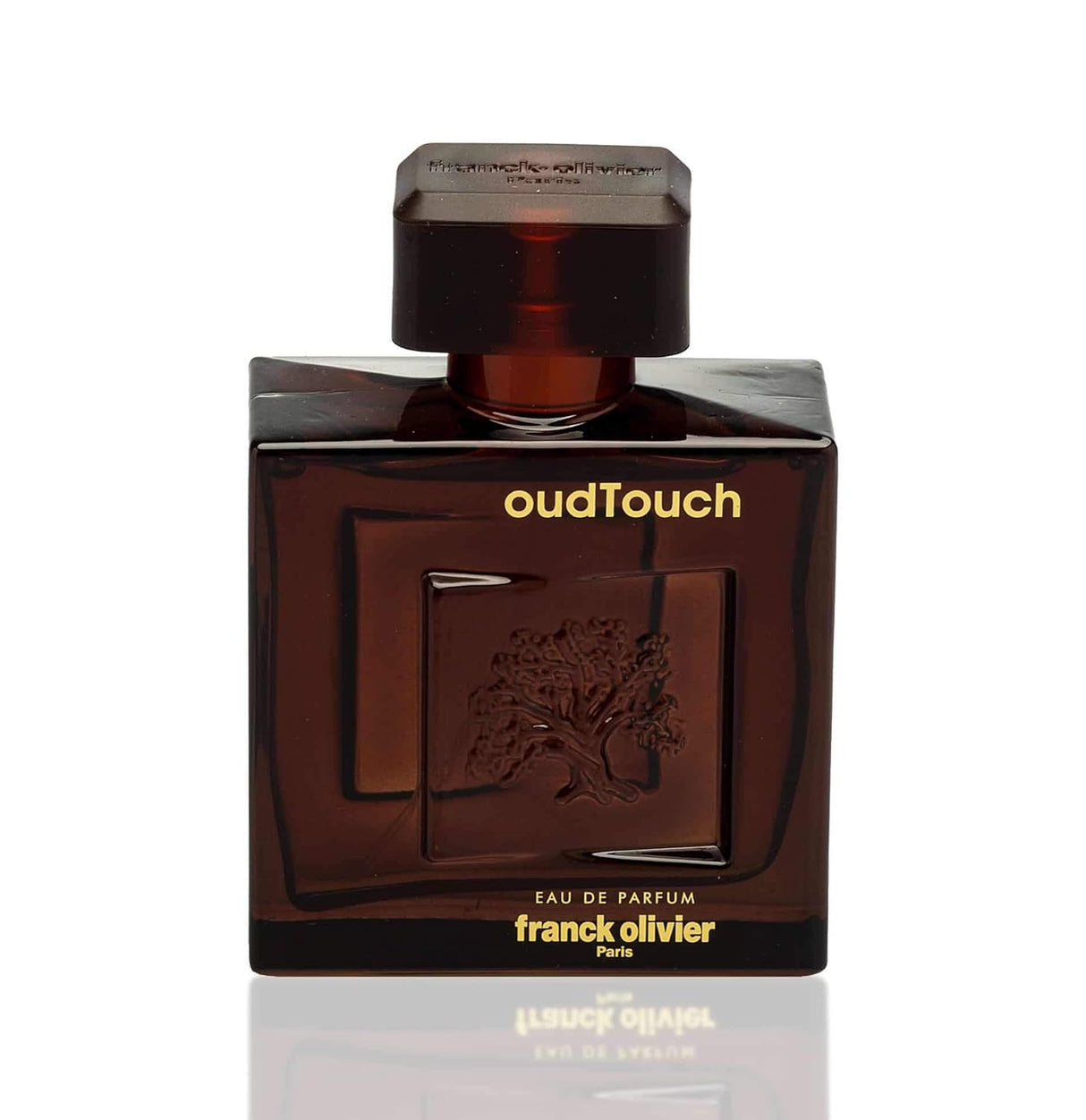 Perfumes Frank Oliver Oud  eau de parfum spray para hombre