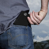Cartera de nailon para hombre Timberland