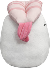 Peluches  Squishmallows Sushi de camarones de 14 pulgadas c