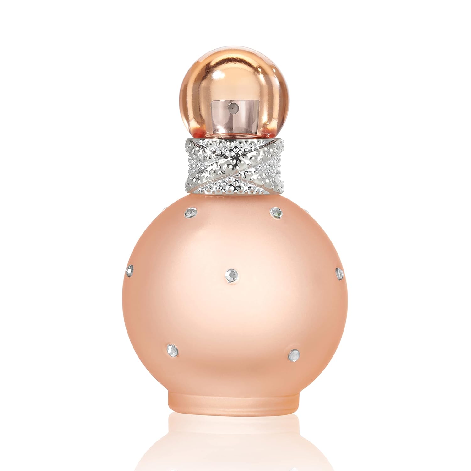 Perfume Britney Spears Naked Fantasy Eau De Parfum Spray Usalo Ya